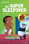 Mortimer, Helen Mortimer, Mortimer Helen, Aranda, Omar Aranda, … - Readerful Independent Library: Oxford Reading Level 9: Tiny Big Animals the Super Sleepove