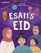 Ali, Sana Ali, Firdauzia, Zelma Firdauzia - Readerful Independent Library: Oxford Reading Level 9: Esam''s Eid