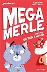Scott, Kate Scott, Scott Kate, Moor, Becka Moor, Moor Becka - Readerful Independent Library: Oxford Reading Level 12: Mega Merle