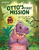 Mortimer, Helen Mortimer, Mortimer Helen, Aranda, Omar Aranda, Aranda Omar - Readerful Books for Sharing: Year 2/primary 3: Otto''s First Mission