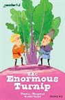 Knapman, Timothy Knapman, Knapman Timothy, Giang, Hoang Giang - Readerful Independent Library: Oxford Reading Level 7: The Enormous