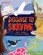 Hatfield, Ruth Hatfield, Hatfield Ruth, Lee-Mackie, Maxine Lee-Mackie, Lee-Mackie Maxine - Readerful Independent Library: Oxford Reading Level 9: Disguise to