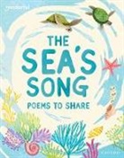 Coelho, Others, Tempest, Wharton, Catherine Baker, Joseph Coelho... - Readerful Books for Sharing: Year 1;primary 2: The Sea s Song: Poems