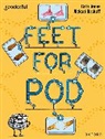 Jones, Cath Jones, Jones Cath, Bitskoff, Aleksei Bitskoff, Bitskoff Aleksei - Readerful Independent Library: Oxford Reading Level 9: Feet for Pod