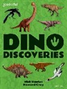 Hunter, Nick Hunter, Hunter Nick, Gray, Howard Gray, Gray Howard - Readerful Independent Library: Oxford Reading Level 10: Dino