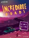 Woodward, Kay Woodward, Woodward Kay, Cushley, Aaron Cushley - Readerful Independent Library: Oxford Reading Level 11: Incredible