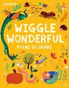 Barker, Coelho, Others, Seigal, Stevens, Catherine Barker... - Readerful Books for Sharing: Reception;primary 1: Wiggle Wonderful: