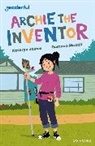 James, Kathryn James, James Kathryn, Mazali, Gustavo Mazali, Mazali Gustavo - Readerful Independent Library: Oxford Reading Level 12: Archie the