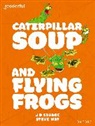 Savage, Jd Savage, May, Steve May - Readerful Independent Library: Oxford Reading Level 10: Caterpillar