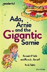 O'Neill, Russell, Richard O'Neill, Richard Russell O''neill, Michelle Russell, Lopez... - Readerful Independent Library: Oxford Reading Level 13: Ada, Arnie