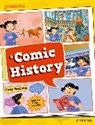 Hatfield, Ruth Hatfield, Hatfield Ruth, Naranjo, Andrea Castro Naranjo - Readerful Independent Library: Oxford Reading Level 12: A Comic Histor