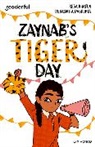Khatun, Reba Khatun, Dasgupta, Debasmita Dasgupta - Readerful Independent Library: Oxford Reading Level 12: Zaynab s