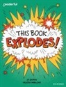 Savage, JD Savage, Danilova, Valeria Danilova - Readerful Independent Library: Oxford Reading Level 10: This Book