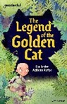 Lester, Cas Lester, Lester Cas, Farias, Adilson Farias - Readerful Independent Library: Oxford Reading Level 12: Legend of