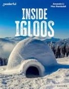 Li, Amanda Li, Li Amanda, Rambaldi, Max Rambaldi - Readerful Independent Library: Oxford Reading Level 8: Inside Igloos