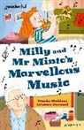 Meddour, Wendy Meddour, Meddour Wendy, Burgaud, Tatsiana Burgaud - Readerful Independent Library: Oxford Reading Level 10: Milly and Mr