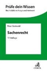 Peter Gottwald, Peter (Dr. Dr.) Gottwald - Sachenrecht