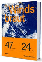 Verena Brüning, Alicia Hellerstedt, Lydia Leiste, Klara Marquardt - Windsbraut, m. 1 Buch
