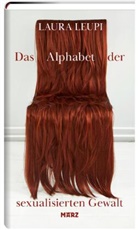 Laura Leupi - Das Alphabet der sexualisierten Gewalt
