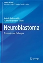 Shahab Asgharzadeh, Westermann, Frank Westermann - Neuroblastoma