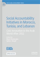 Sylvia I. Bergh, I Bergh, Ward Vloeberghs - Social Accountability Initiatives in Morocco, Tunisia, and Lebanon