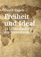David Engels - Freiheit und Ideal