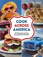 Petrina Engelke, Gabriele Frankemölle - Cook Across America