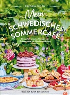 Fredrik Nylén - Mein schwedisches Sommercafé