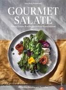Julia Ruby Hildebrand - Gourmet-Salate