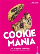 Marc Kromer - Cookie Mania