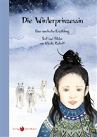 Nicola Rakutt, Nicola Rakutt - Die Winterprinzessin