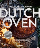 Kristian van Bergerem, Thorsten Brandenburg, THURA, Frank Thurau, Kristian van Bergerem, Florian Bolk - Das große Buch vom Dutch Oven