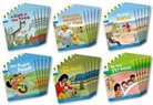 Gill Howell, Howell Gill, Roderick Hunt, Roderick Howell Hunt, Alex Brychta - Oxford Reading Tree: Level 3: Stories: Class Pack of 36