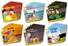Roderick Hunt, Roderick Miles Hunt, Liz Miles, Miles Liz, Alex Brychta - Oxford Reading Tree: Level 5: Stories: Class Pack of 36