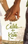 Cindy Martinusen Coloma - Caleb + Kate