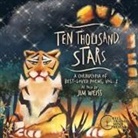 Jim Weiss - Ten Thousand Stars (Audio book)