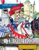 Howard Pyle, Jim Weiss, Jim Weiss - Men of Iron (Audio book)