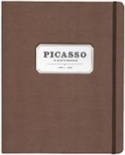 Pablo Picasso - Picasso: 14 Sketchbooks