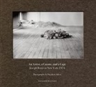 Stephen Aiken, Stephen Aiken, Stephen Aiken, Stephen Aiken, Brett Sokol - Stephen Aiken: An Artist, a Coyote, and a Cage