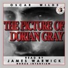 Oscar Wilde, James Warwick - The Picture of Dorian Gray (Audio book)