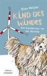Elke Weiler - Kind des Windes