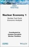 Jacques Percebois, Jacques Percebois, Nicolas Thiolliere - Nuclear Economy 1
