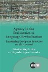 Alejandro Dayán-Fernández, Mary S Linn, Mary S. Linn - Agency in the Peripheries of Language Revitalisation