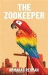 Ammarah Rehman - The Zookeeper