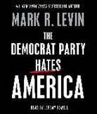 Mark R Levin, Jeremy (NRT)/ Levin Not Available/ Lowell, Jeremy Lowell - Untitled (Audio book)