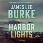 James Lee Burke - Harbor Lights (Hörbuch)