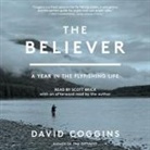 David Coggins - The Believer (Audio book)
