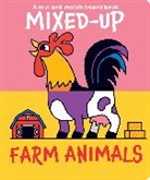 Spencer Wilson - Mixed-Up Farm Animals