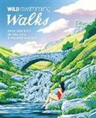 Matt Heason, Matt Heason - Wild Swimming Walks Peak District