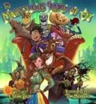 L Frank Baum, Jim Weiss - The Marvelous Land of Oz (Audio book)